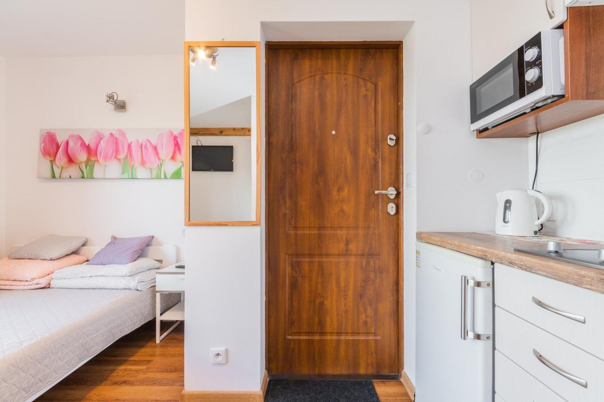 "Morskie Katy" - Kąty Rybackie Room photo