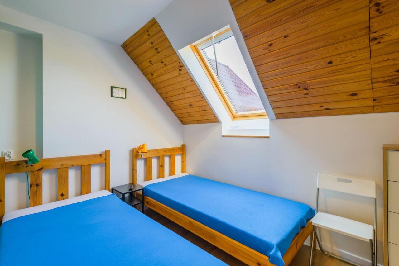 "Morskie Katy" - Kąty Rybackie Room photo
